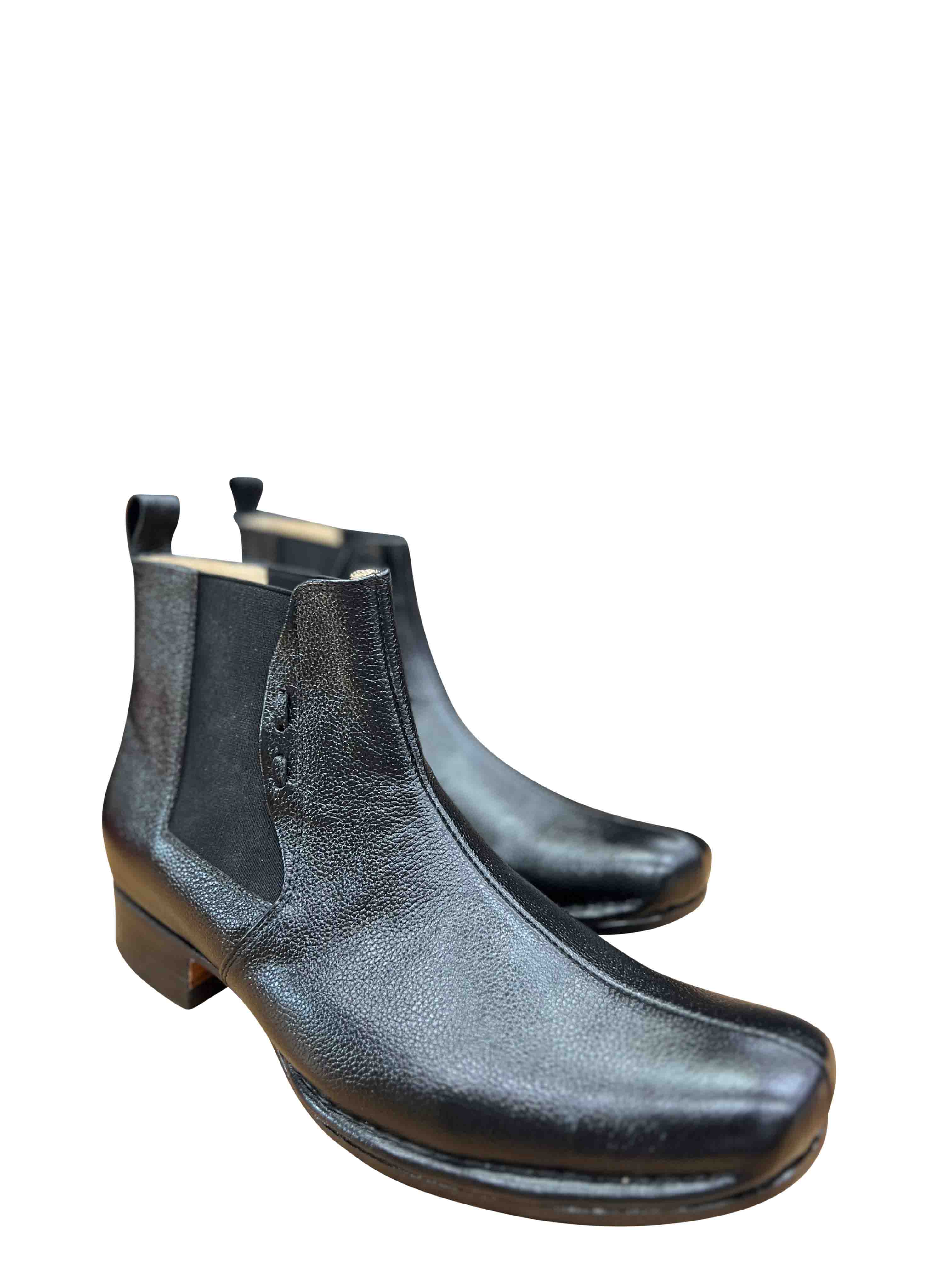 Chelsea Boots